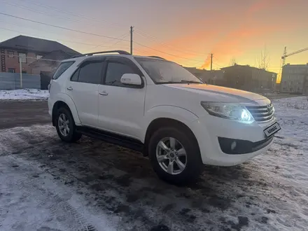 Toyota Fortuner 2014 года за 13 000 000 тг. в Костанай – фото 5