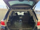 Toyota Highlander 2013 года за 12 500 000 тг. в Костанай – фото 3