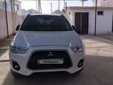 Mitsubishi ASX 2013 года за 9 000 000 тг. в Актау – фото 3