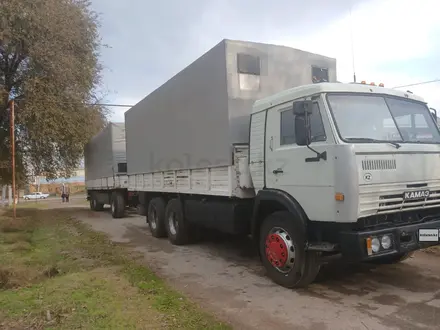 КамАЗ  53212 1992 года за 8 500 000 тг. в Абай (Келесский р-н) – фото 2