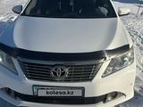 Toyota Camry 2014 годаүшін8 500 000 тг. в Павлодар