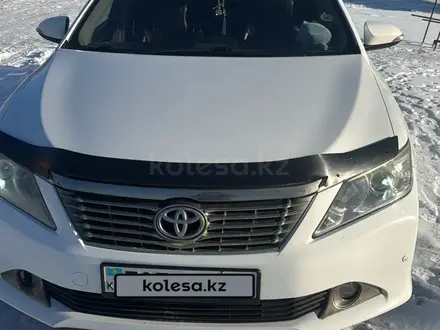 Toyota Camry 2014 года за 8 500 000 тг. в Павлодар