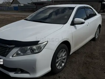 Toyota Camry 2014 года за 8 500 000 тг. в Павлодар – фото 4
