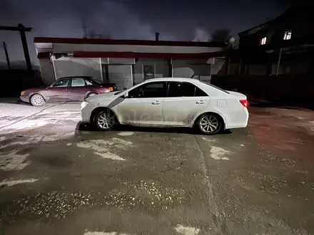 Toyota Camry 2014 года за 8 500 000 тг. в Павлодар – фото 3