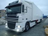 DAF  XF 105 2007 года за 14 500 000 тг. в Кульсары