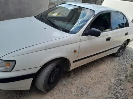 Toyota Carina E 1994 года за 1 300 000 тг. в Шымкент