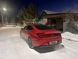 Hyundai Sonata 2020 годаүшін11 000 000 тг. в Экибастуз – фото 3