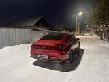 Hyundai Sonata 2020 годаүшін11 000 000 тг. в Экибастуз – фото 2