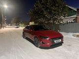 Hyundai Sonata 2020 годаүшін11 000 000 тг. в Экибастуз – фото 5