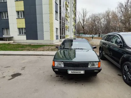 Audi 100 1990 года за 3 500 000 тг. в Алматы