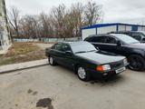 Audi 100 1990 годаfor3 500 000 тг. в Алматы – фото 2