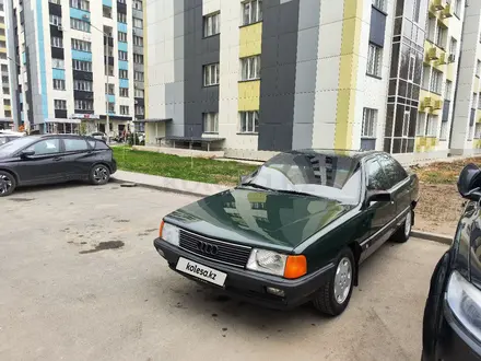 Audi 100 1990 года за 3 500 000 тг. в Алматы – фото 3