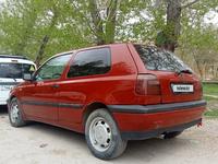 Volkswagen Golf 1993 года за 1 500 000 тг. в Костанай