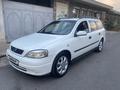 Opel Astra 2002 годаfor2 800 000 тг. в Шымкент