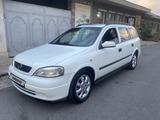 Opel Astra 2002 года за 2 800 000 тг. в Шымкент