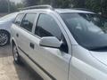 Opel Astra 2002 года за 2 800 000 тг. в Шымкент – фото 7