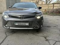 Toyota Camry 2015 года за 12 000 000 тг. в Тараз