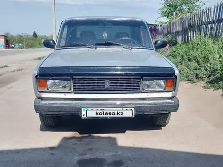 ВАЗ (Lada) 2105 2010 года за 1 600 000 тг. в Новая Бухтарма – фото 3