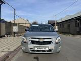 Chevrolet Cobalt 2023 годаүшін6 800 000 тг. в Шымкент – фото 3