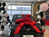 Toyota Camry 2025 года за 23 700 000 тг. в Уральск