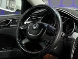 Skoda Superb 2012 годаүшін4 000 000 тг. в Актобе – фото 2