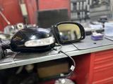 Зеркала заднего вида в сборе w164 за 110 000 тг. в Алматы – фото 2