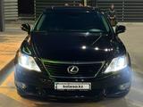Lexus LS 460 2012 годаүшін13 500 000 тг. в Алматы – фото 2