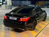 Lexus LS 460 2012 годаүшін13 500 000 тг. в Алматы – фото 4