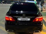 Lexus LS 460 2012 годаүшін13 500 000 тг. в Алматы – фото 5