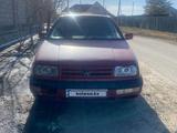 Volkswagen Vento 1994 года за 950 000 тг. в Талдыкорган – фото 5