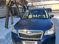 Subaru Forester 2013 годаfor7 800 000 тг. в Алматы