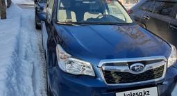 Subaru Forester 2013 года за 7 200 000 тг. в Алматы – фото 2