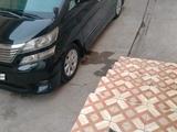 Toyota Vellfire 2009 года за 12 500 000 тг. в Шымкент