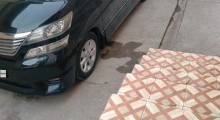 Toyota Vellfire 2009 года за 12 500 000 тг. в Шымкент