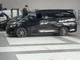 Toyota Vellfire 2009 года за 12 500 000 тг. в Шымкент – фото 2
