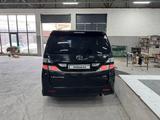 Toyota Vellfire 2009 года за 12 500 000 тг. в Шымкент – фото 4