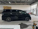 Toyota Vellfire 2009 года за 12 500 000 тг. в Шымкент – фото 5