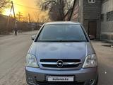 Opel Meriva 2003 года за 1 500 000 тг. в Алматы – фото 2