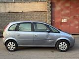 Opel Meriva 2003 года за 1 500 000 тг. в Алматы – фото 4