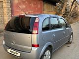 Opel Meriva 2003 года за 1 500 000 тг. в Алматы – фото 5