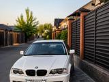 BMW 325 2002 годаүшін5 500 000 тг. в Алматы