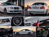 BMW 325 2002 годаүшін5 500 000 тг. в Алматы – фото 2