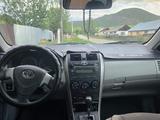 Toyota Corolla 2009 годаүшін4 100 000 тг. в Усть-Каменогорск – фото 5