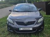 Toyota Corolla 2009 годаүшін4 100 000 тг. в Усть-Каменогорск