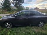 Toyota Corolla 2009 годаүшін4 100 000 тг. в Усть-Каменогорск – фото 4