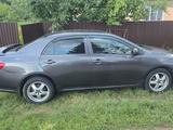 Toyota Corolla 2009 годаүшін4 100 000 тг. в Усть-Каменогорск – фото 3