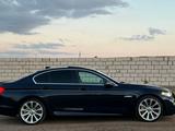 BMW 528 2010 года за 8 200 000 тг. в Жанаозен