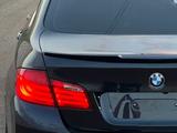 BMW 528 2010 года за 8 200 000 тг. в Жанаозен – фото 3