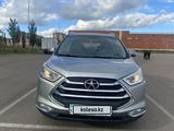 JAC S3 2019 года за 4 650 000 тг. в Костанай – фото 3