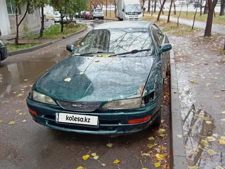 Toyota Carina ED 1994 года за 1 200 000 тг. в Алматы – фото 2